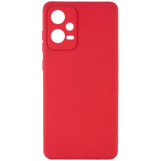 Чохол-силікон Candy Full Camera Xiaomi Redmi Note 12 Pro 5G /Poco X5 Pro 5G, Камелія