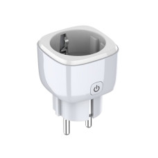 Умная розетка Ldnio SEW1080 Wi-Fi/ Bluetooth, белая