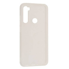 Чехол-силикон Clear Case 2.0 mm Xiaomi Redmi Note 8T, прозрачный