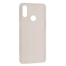 Чехол-силикон Clear Case 2.0 mm Xiaomi Redmi Note 5 Pro, прозрачный