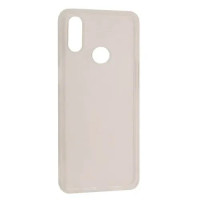 Чехол-силикон Clear Case 2.0 mm Xiaomi Redmi Note 5 Pro, прозрачный