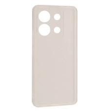 Чехол-силикон Clear Case 2.0 mm Xiaomi Redmi Note 13 Pro 5G/Poco X6 5G, прозрачный