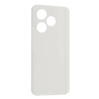 Чехол-силикон Clear Case 2.0 mm Xiaomi Redmi Note 13 Pro 4G/Poco M6 Pro 4G, прозрачный