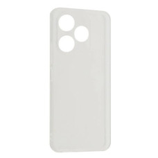 Чехол-силикон Clear Case 2.0 mm Xiaomi Redmi Note 13 Pro 4G/Poco M6 Pro 4G, прозрачный
