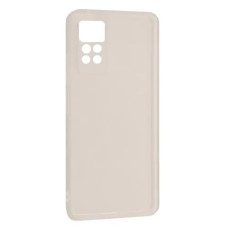 Чехол-силикон Clear Case 2.0 mm Xiaomi Redmi Note 12 Pro 4G, прозрачный