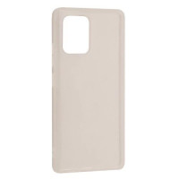 Чохол-силікон Clear Case 2.0 mm Xiaomi Redmi Note 10/10S, Прозорий