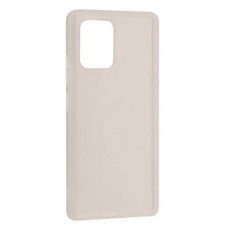 Чехол-силикон Clear Case 2.0 mm Xiaomi Redmi Note 10 Pro, прозрачный