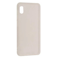 Чохол-силікон Clear Case 2.0 mm Xiaomi Redmi 7a, Прозорий