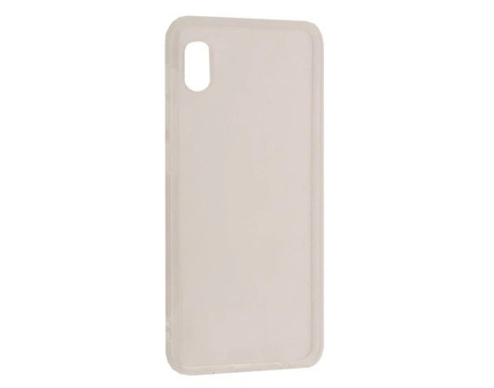 Чохол-силікон Clear Case 2.0 mm Xiaomi Redmi 7a, Прозорий