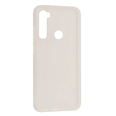 Чехол-силикон Clear Case 2.0 mm Xiaomi Redmi 8, прозрачный