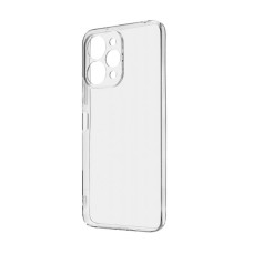 Чехол-силикон Clear Case 2.0 mm Xiaomi Redmi 12, прозрачный