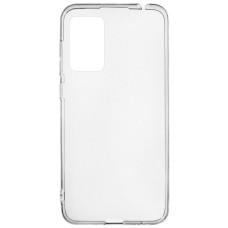 Чехол-силикон Clear Case 2.0 mm Xiaomi Redmi 10, прозрачный