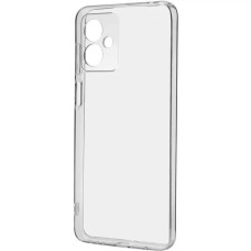 Чехол-силикон Clear Case 2.0 mm Xiaomi Poco M7 Pro 5G, прозрачный
