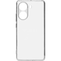Чохол-силікон Clear Case 2.0 mm Xiaomi Poco F5, Прозорий