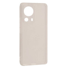 Чохол-силікон Clear Case 2.0 mm Xiaomi 13 Lite 5G, Прозорий