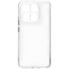 Чехол-силикон Epic Transparent 1,5mm Full Camera Xiaomi 15T, прозрачный