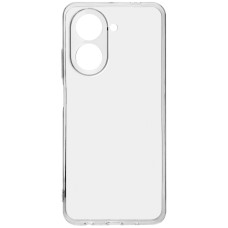 Чехол-силикон Epic Transparent 1,5mm Full Camera Xiaomi Redmi A7 Pro 4G, прозрачный