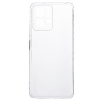 Чехол-силикон Epic Transparent 1,5mm Full Camera Xiaomi Redmi Note 13 4G, прозрачный