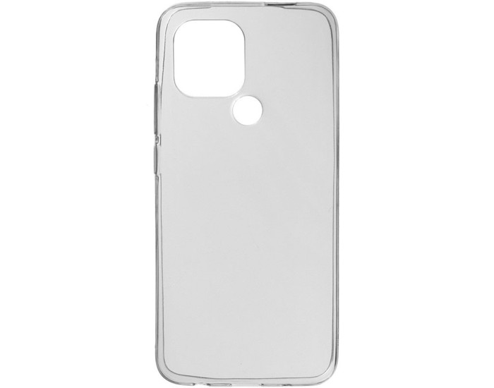 Чохол-силікон Epic Transparent 1,5mm Xiaomi Redmi A1 Plus /Poco C50 /A2 Plus, Прозорий