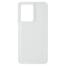 Чохол-силікон Epic Transparent 1,5mm Xiaomi Redmi Note 12 Pro Plus 5G, Прозорий