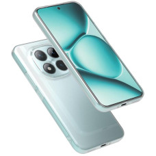 Чехол-силикон Epic Transparent 1,5mm Xiaomi Redmi Note 15 Pro 5G, прозрачный