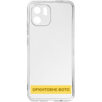 Чехол-силикон Epic Transparent 1,5mm Xiaomi Redmi 15C EU, прозрачный