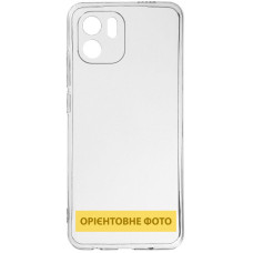 Чехол-силикон Epic Transparent 1,5mm Xiaomi Redmi 15C EU, прозрачный