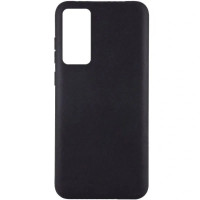Чохол-силікон Epik Black Xiaomi 12T /12T Pro, чорний
