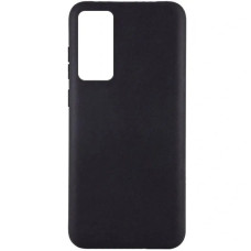Чохол-силікон Epik Black Xiaomi 12T /12T Pro, чорний