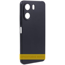 Чехол-силикон Epik Full Camera Xiaomi Redmi 15C, черный