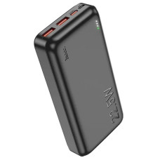 Портативная батарея (Power Bank) Hoco J101A Astute 22.5W 20000mAh, Black