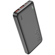 Портативная батарея (Power Bank) Hoco J101A Astute 22.5W 20000mAh, Black