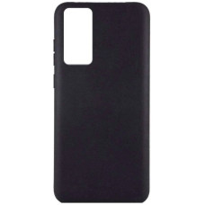 Чохол-силікон Epik Xiaomi 12 /12X, чорний