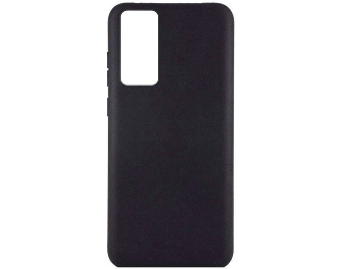 Чохол-силікон Epik Xiaomi 12 /12X, чорний