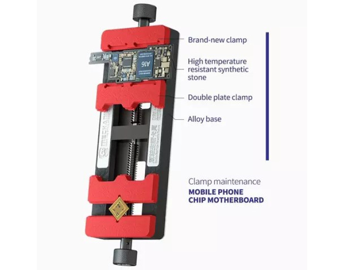 Держатель плат Mechanic Ori Mini