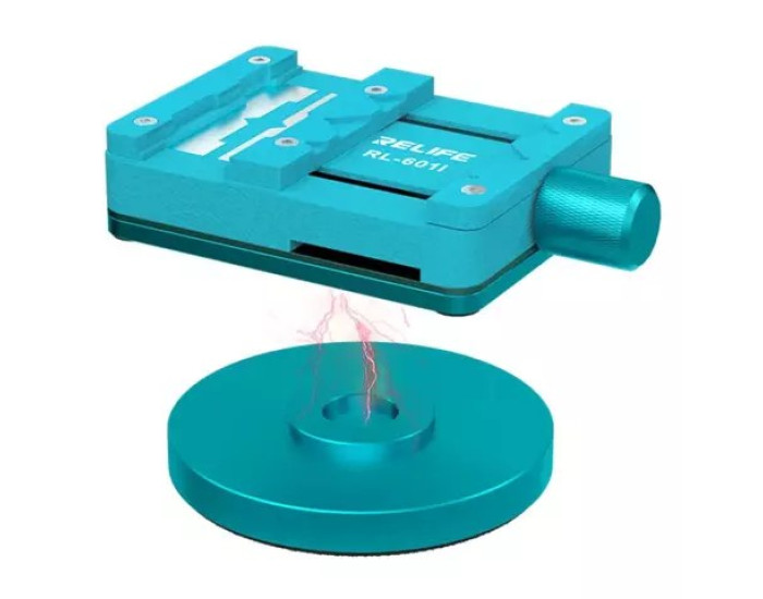 Держатель плат RELIFE RL-601I