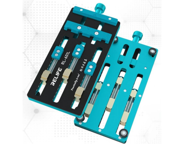 Держатель плат RELIFE Rl-601L