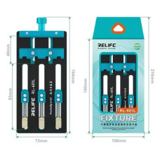 Держатель плат RELIFE Rl-601L