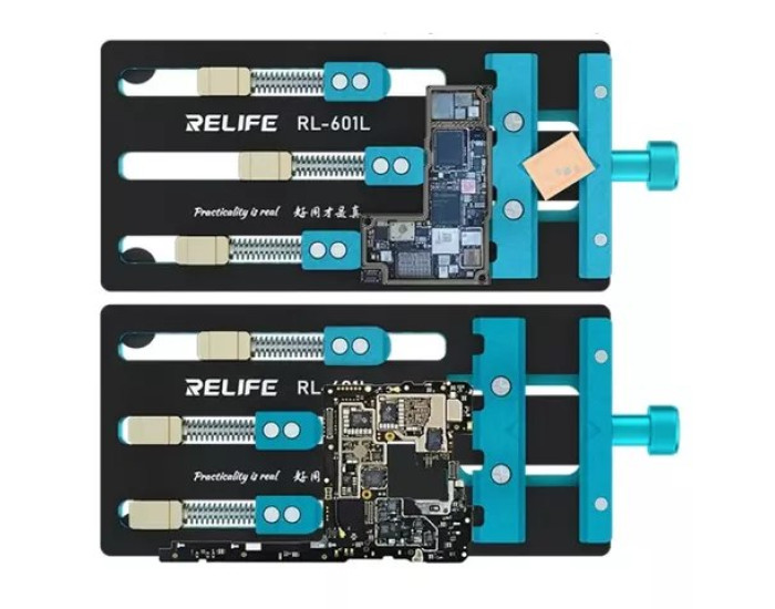 Держатель плат RELIFE Rl-601L