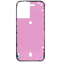 Стікер задньої кришки (двосторонній скотч) Apple iPhone 17, Pink, оригінал
