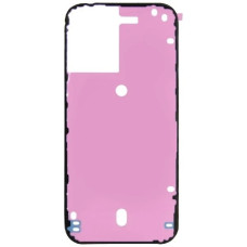 Стикер задней крышки (двухсторонний скотч) Apple iPhone 17, Pink, оригинал