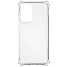Чохол-силікон Getman Ease logo посилені кути Xiaomi Poco M4 Pro 5G /Note 11 5G, Прозорий