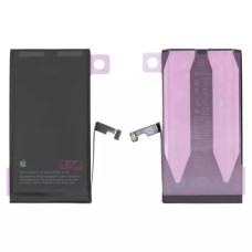 Акумулятор Original Quality (без помилки) iPhone 15 (прив'язується к 26 iOS) посилена ємність (справжня деталь) 3600 mAh