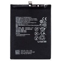 Аккумулятор (ZDT) (HB396286EC / HB396285ECW) Huawei Honor 10 /P Smart 2019 / P20