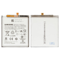 Акумулятор Samsung EB-BS721ABY, S721 Galaxy S24 FE, 4700 mAh, оригінал