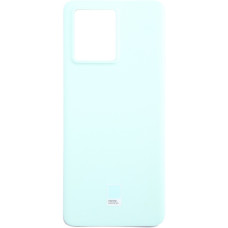 Задняя панель корпуса для Motorola XT2307-1 Edge 40 Neo, зеленая, оригинал