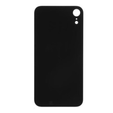 Задня панель корпуси для iPhone XR, коралова (Big Hole) оригінал
