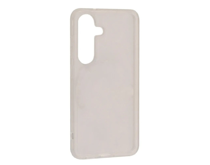 Чохол-силікон WYLD Case Samsung S25 FE, Clear