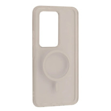 Чехол-силикон WYLD Case MagSafe Xiaomi Redmi 15 5G (171mm) Clear