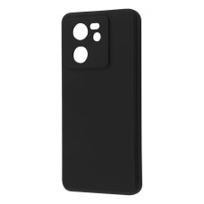 Чехол-силикон WAVE Colorful Case Xiaomi 13T /13T Pro, Black